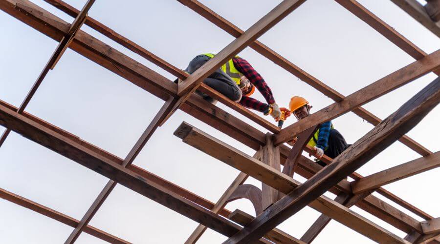 Local Siding Services in Compton, CA